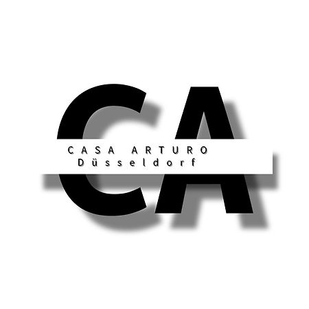 Casa Arturo Duesseldorf Lejlighed Eksteriør billede