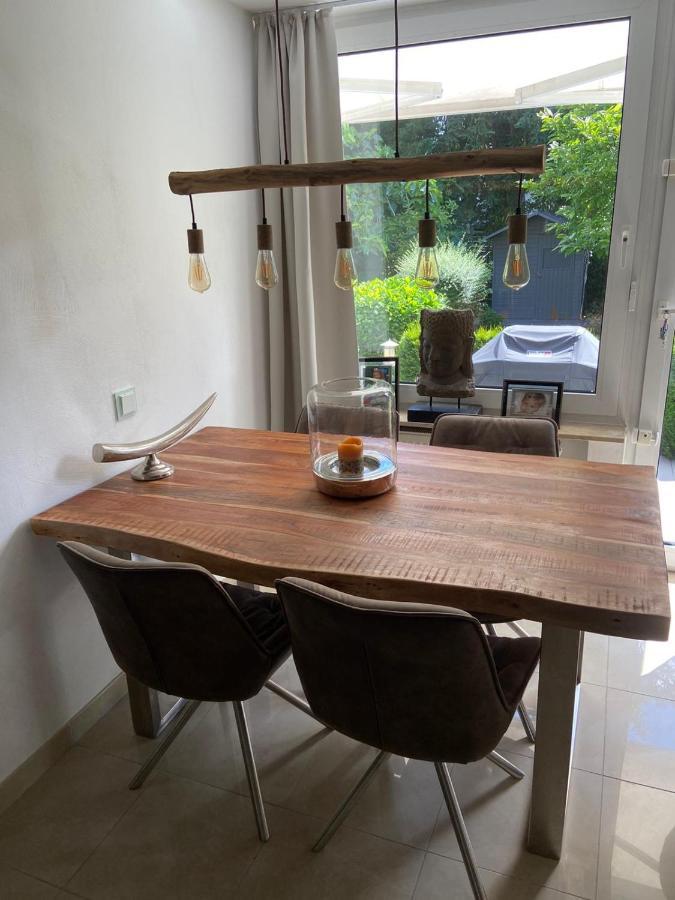 Casa Arturo Duesseldorf Lejlighed Eksteriør billede