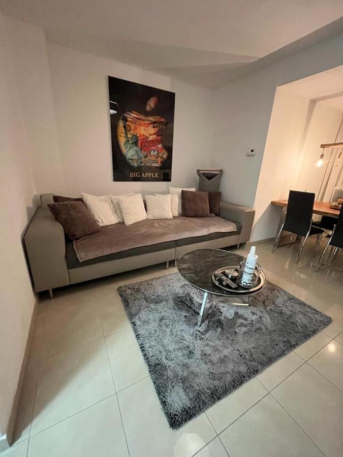 Casa Arturo Duesseldorf Lejlighed Eksteriør billede