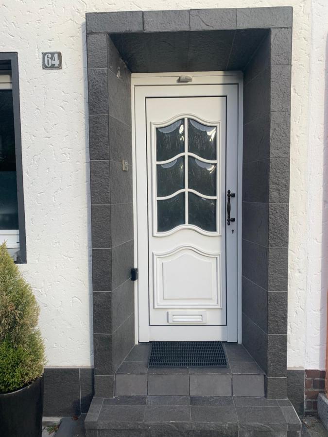 Casa Arturo Duesseldorf Lejlighed Eksteriør billede