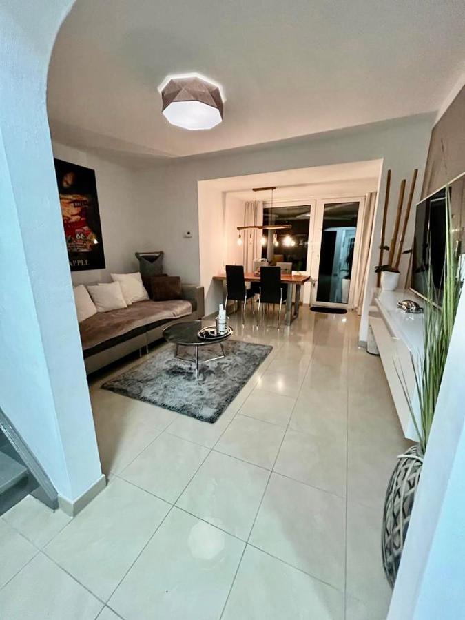 Casa Arturo Duesseldorf Lejlighed Eksteriør billede