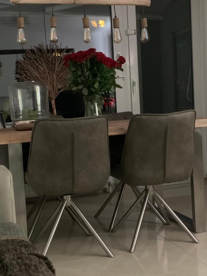 Casa Arturo Duesseldorf Lejlighed Eksteriør billede