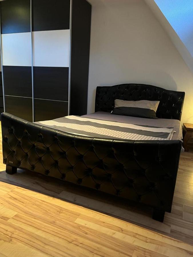 Casa Arturo Duesseldorf Lejlighed Eksteriør billede