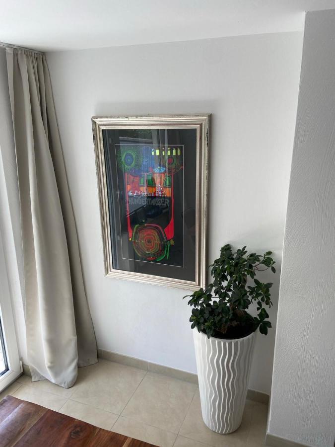 Casa Arturo Duesseldorf Lejlighed Eksteriør billede