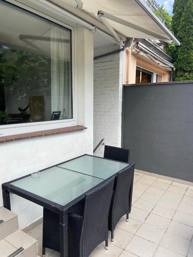 Casa Arturo Duesseldorf Lejlighed Eksteriør billede