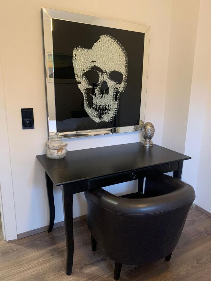 Casa Arturo Duesseldorf Lejlighed Eksteriør billede